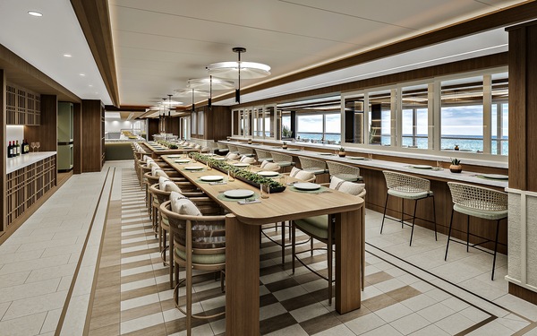 Oceania Cruises Oceania Sonata Nikkei Kitchen RENDERING 1 ©Louise Prior.jpg